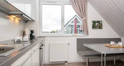Holiday Home in Wendtorf