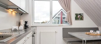 Holiday Home in Wendtorf