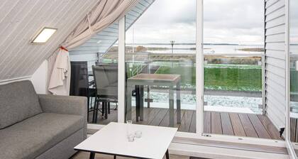 Holiday Home in Wendtorf