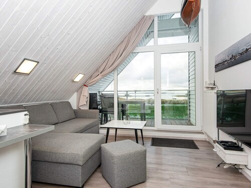 Holiday Home in Wendtorf