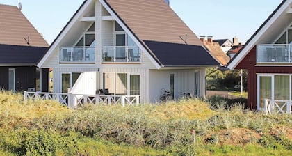Holiday Home in Wendtorf