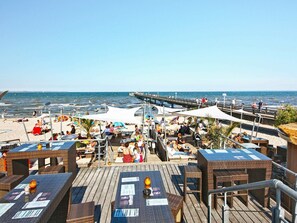 Beach - 2 Person Holiday Home in Scharbeutz (Scharbeutz)
