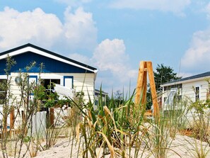 Exterior - 2 Person Holiday Home in Scharbeutz (Scharbeutz)