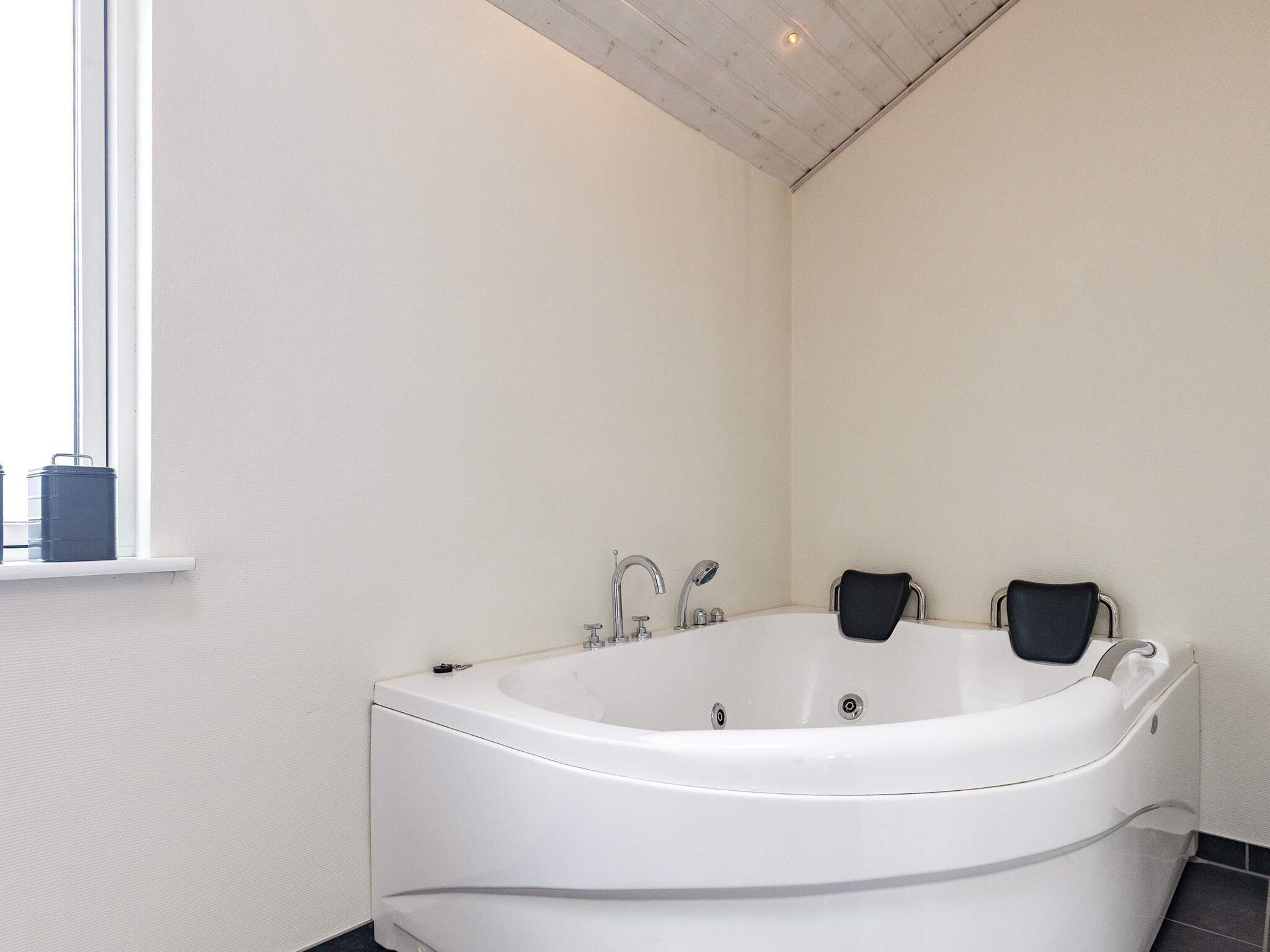 Ferienhaus | Wellnessanwendung