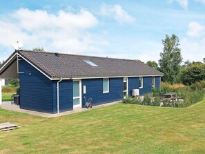 House | View from property