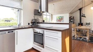 Unclassified image, 2 of 37, button - 5 Star Holiday Home in Skals (Skals)