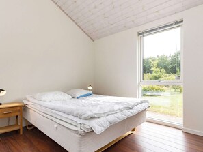 House | Interior - 8 Person Holiday Home in Skals (Skals)