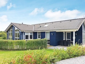 Hus | Udendørsområde