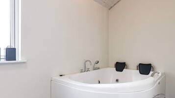 علاجات السبا