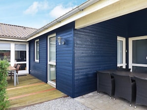 Unclassified image, 3 of 37, button - 5 Star Holiday Home in Skals (Skals)