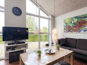 House | Interior - 5 Star Holiday Home in Skals (Skals)