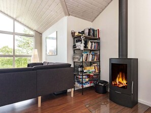 House | Interior