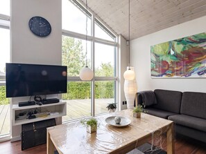 Hus | Oppholdsområde