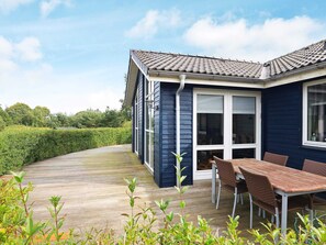 House | View from property