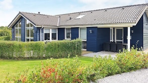House | Exterior - 5 Star Holiday Home in Skals (Skals)