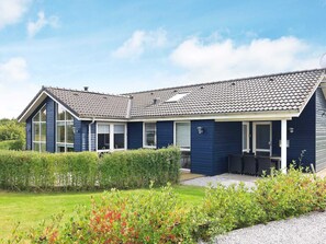 House | Exterior