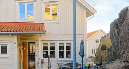 Holiday Home in Skärhamn