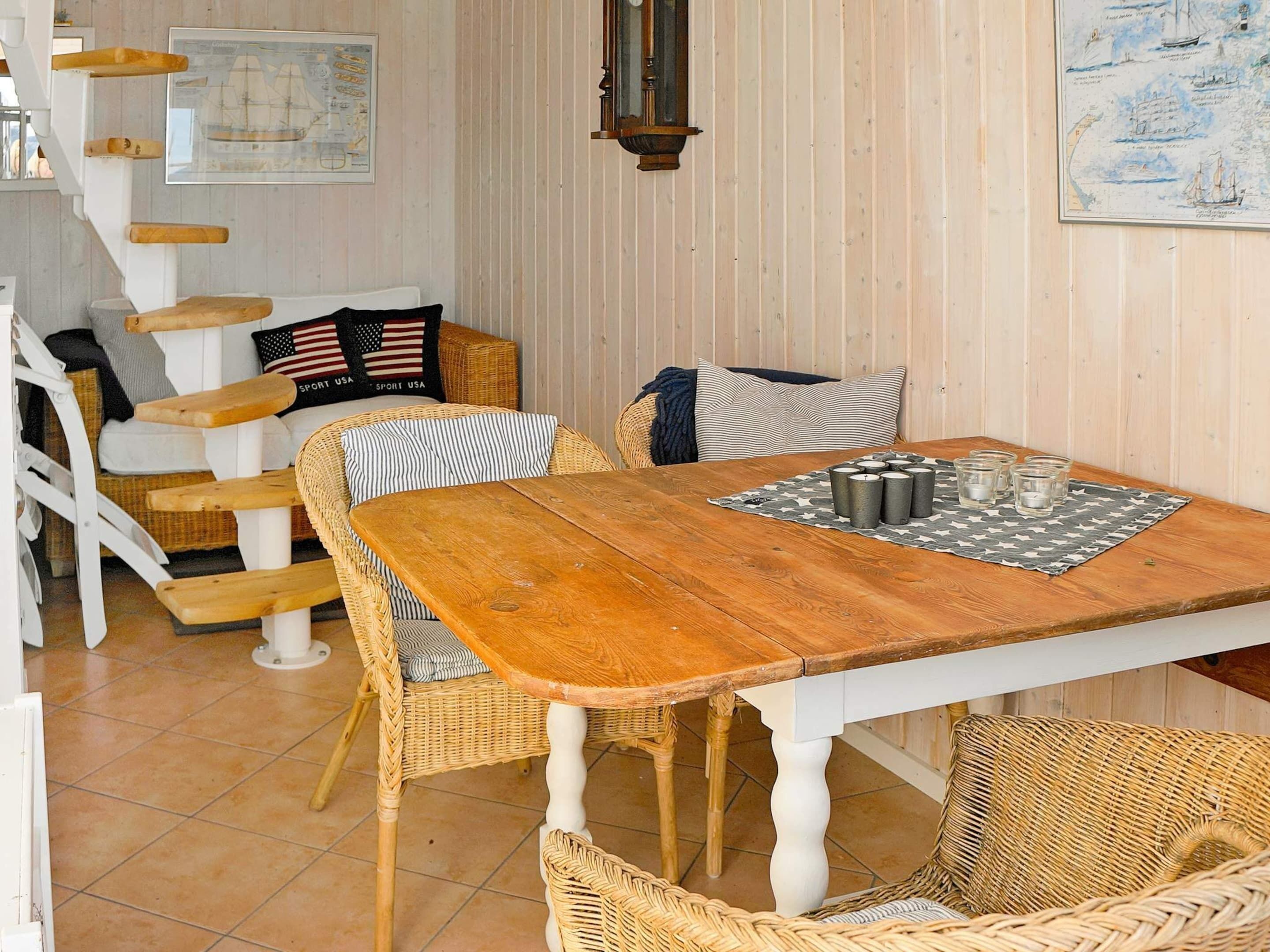 House | Interior