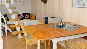 House | Interior