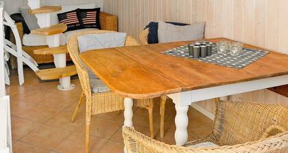 Holiday Home in SkÀrhamn