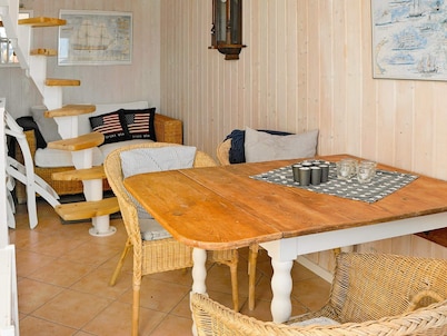 Holiday Home in Skärhamn
