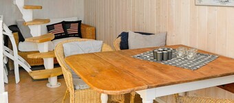 Holiday Home in Skärhamn