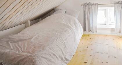 Holiday Home in SkÀrhamn