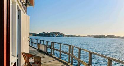 Holiday Home in SkÀrhamn