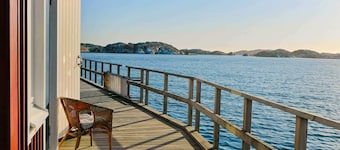 Holiday Home in Skärhamn