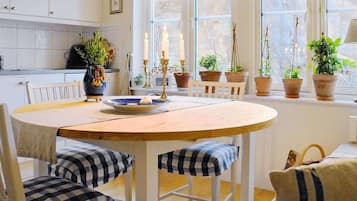 Hus | Interiör