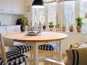 House | Interior