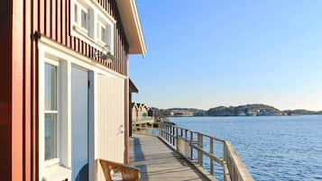 Hus | Exteriör