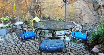 Holiday Home in Skärhamn