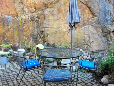 Holiday Home in Skärhamn