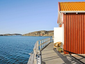 House | Interior - Holiday Home in Skärhamn (Skaerhamn)