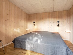 House | 4 bedrooms - Luxury Retreat With Pool - By Traum Ferienwohnungen (Vejers Strand)