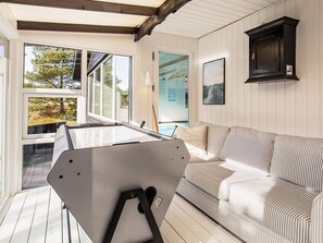 Huis | Woonruimte