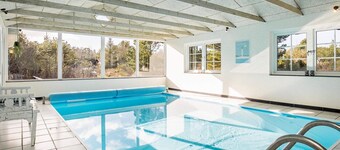 Luxury Retreat With Pool - By Traum Ferienwohnungen