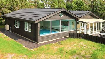 House | View from property