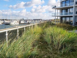Apartment | Water view