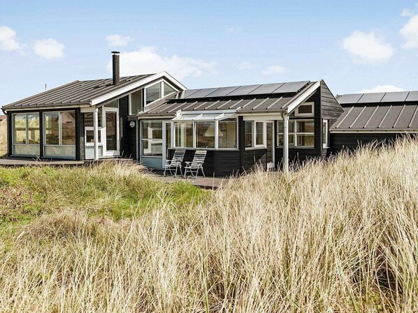 House | Exterior