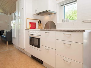 Casa | Cozinha privada | Cadeirão de bebê