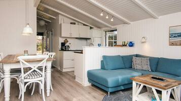 Casa | Interior