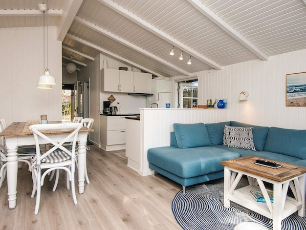 Casa | Interior