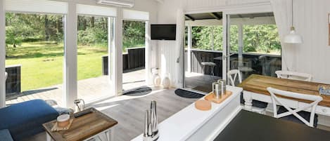 Maison | Intérieur
