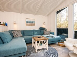 House | Interior - 5 Person Holiday Home in Oksbol-by Traum (Oksbol)