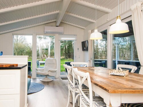 5 Person Holiday Home in Oksbol-by Traum