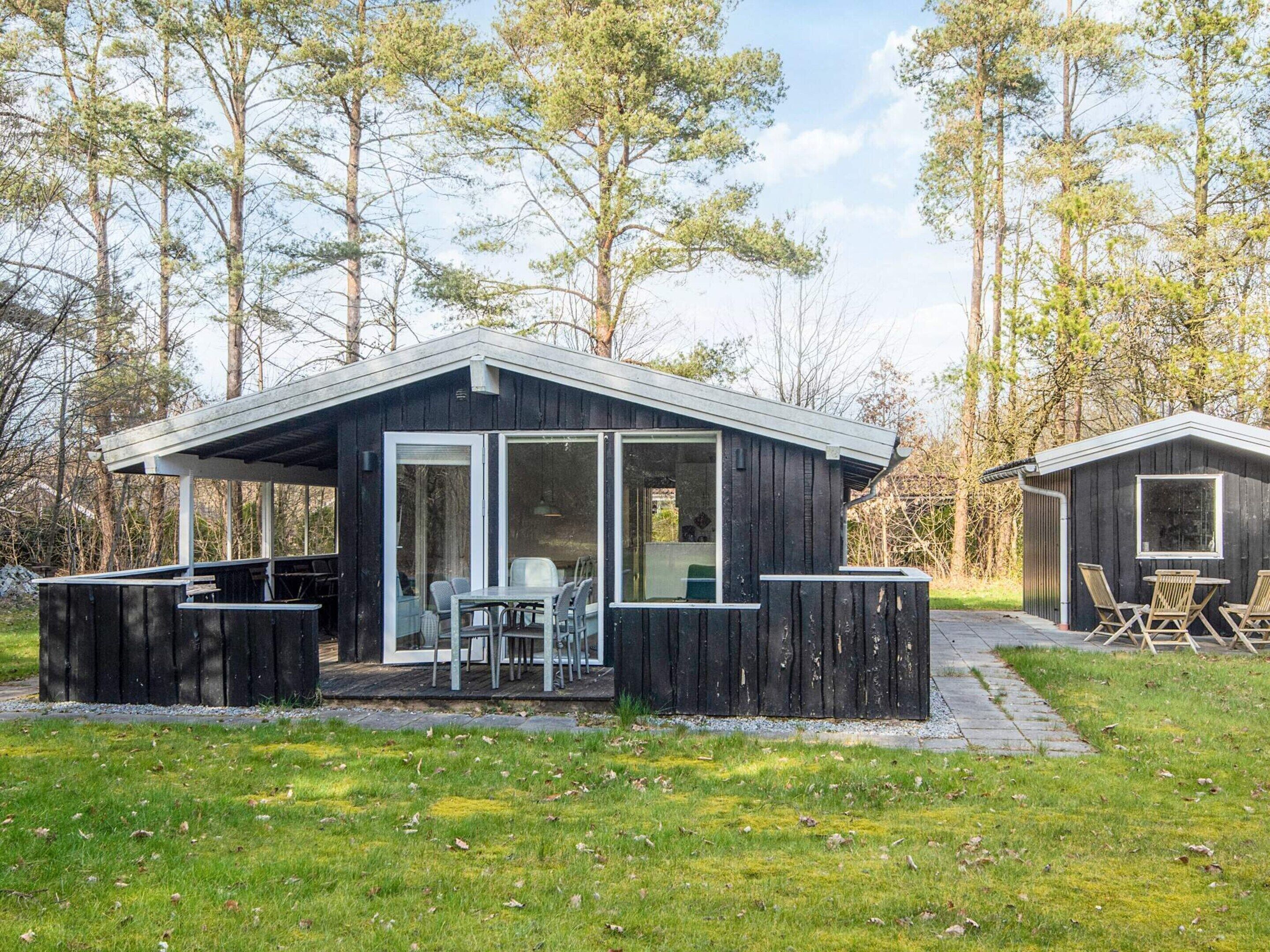 Maison | Extérieur