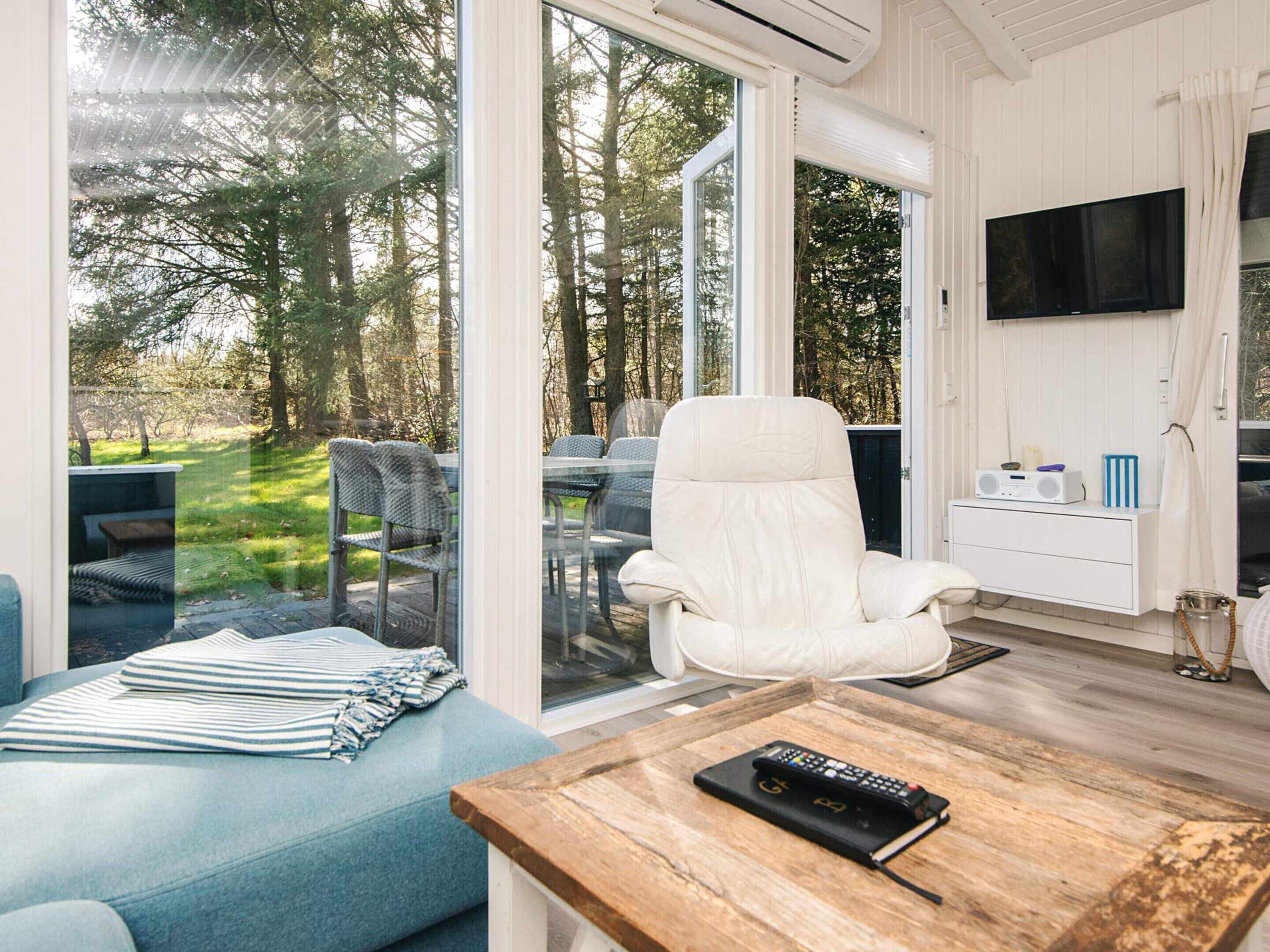 Casa | Interior
