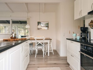 Casa | Interior